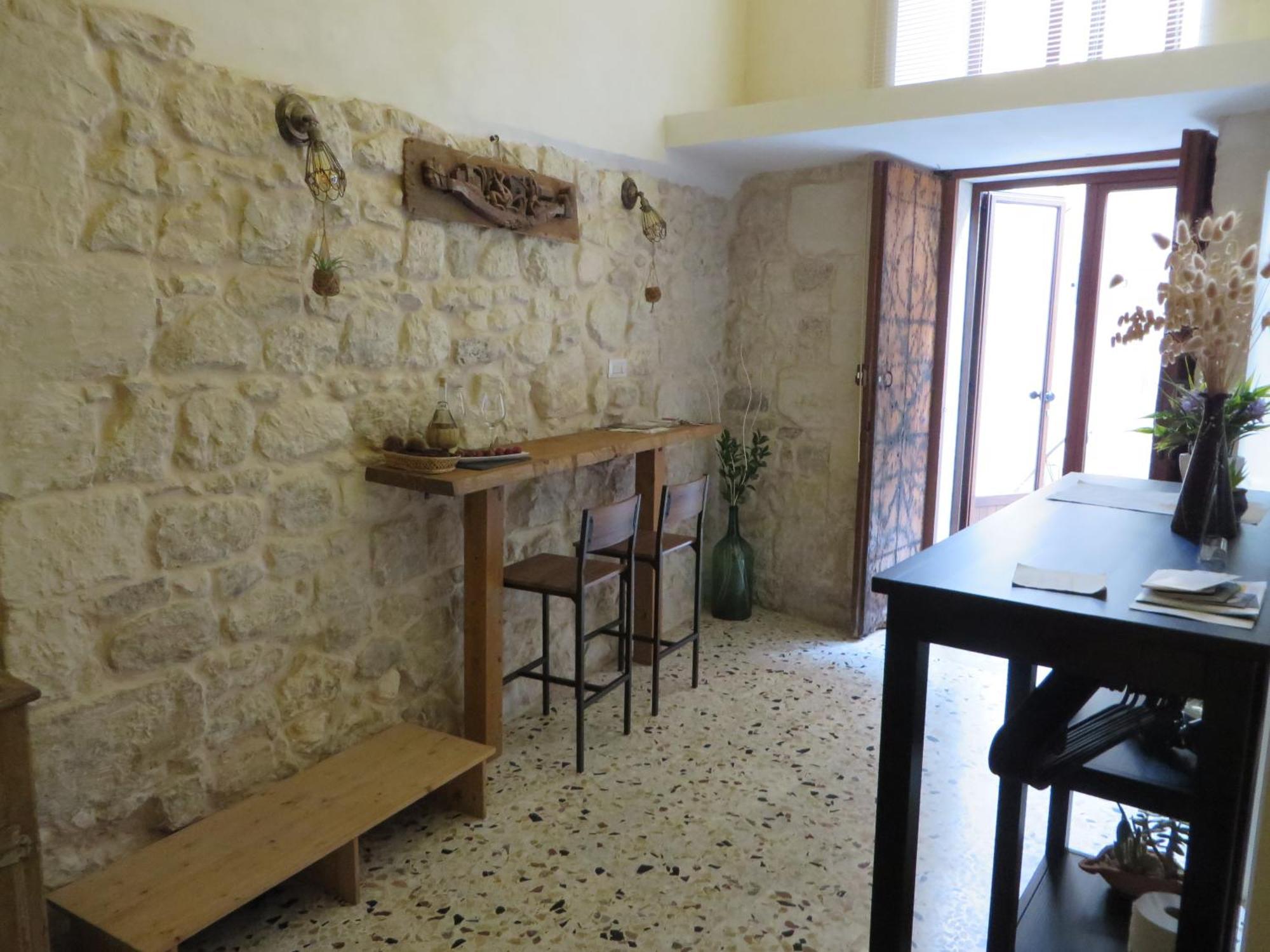 La Postierla Apartment Modica Exterior photo